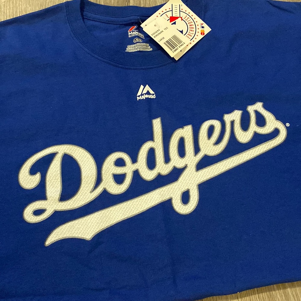 Los Angeles Dodgers T-Shirt
